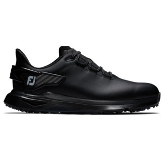 FootJoy Pro SLX Carbon 56917 Golf Shoes Black