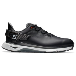 FootJoy Pro SLX 56913 Golf Shoes Black/White/Grey