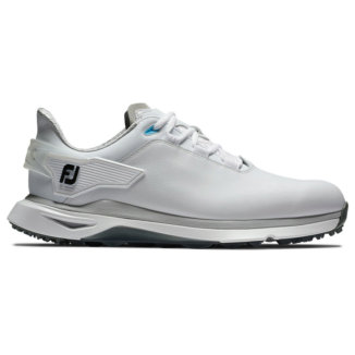 FootJoy Pro SLX 56912 Golf Shoes White/Grey