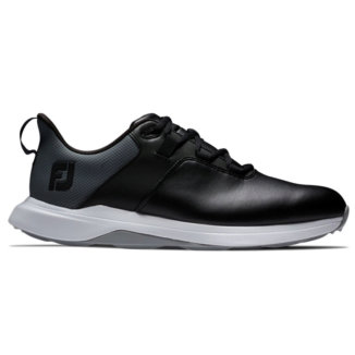 FootJoy ProLite 56922 Golf Shoes Black/Grey