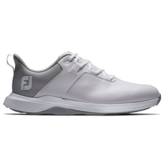 FootJoy ProLite 56924 Golf Shoes White/Grey