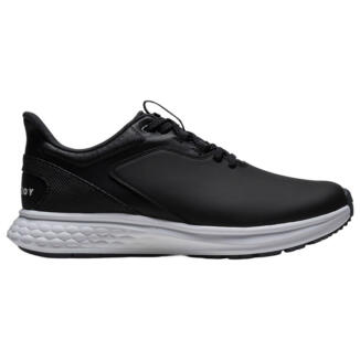 FootJoy Pulse 54707 Golf Shoes Black/Black/White