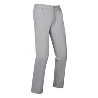 FootJoy Par Golf Trouser Grey 80162