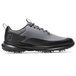 FootJoy Tour Rival Golf Shoes Black/Black