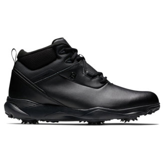 FootJoy Stormwalker Winter 56729 Golf Boots Black