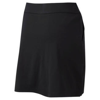 FootJoy Ladies Interlock Stretch Golf Skorts Black 88529