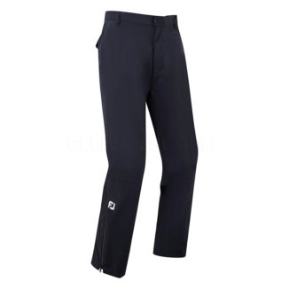 FootJoy HydroLite Waterproof Golf Pants Navy 95058