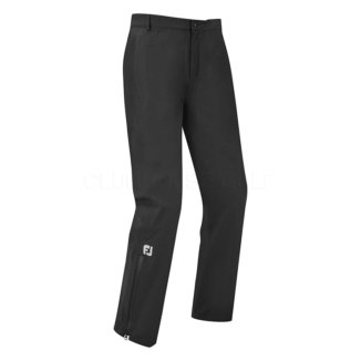 FootJoy HydroTour Waterproof Golf Pants Black 87973