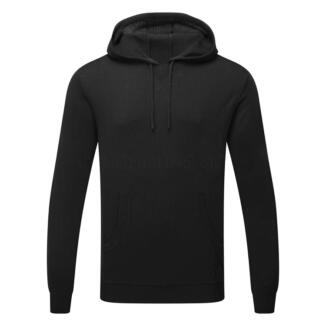 FootJoy DriRelease Knit Golf Hoodie Black 39297
