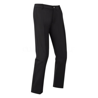 FootJoy Performance 2.0 Tapered Fit Golf Trouser Black 90169