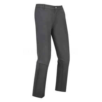 FootJoy Performance 2.0 Tapered Fit Golf Trouser Charcoal 90383