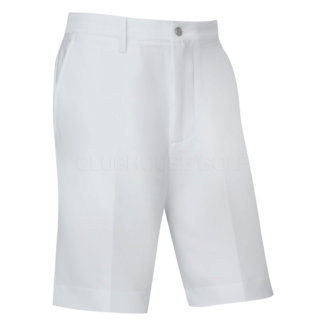 FootJoy Performance Golf Shorts White 80163