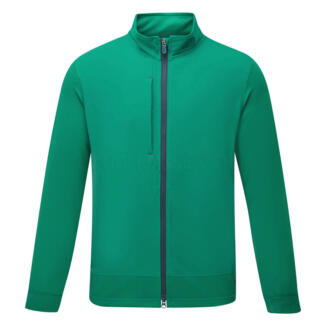 FootJoy TempoSeries Hybrid Golf Wind Jacket Field Green 39331