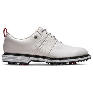 FootJoy Premiere Legends Series Packard 54587 Golf Shoes Snow/White