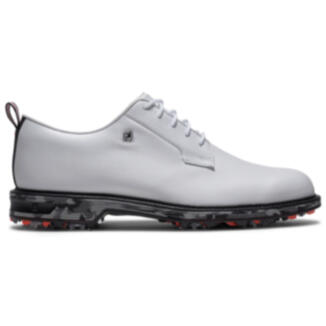 FootJoy Premiere Series Field 54565 Golf Shoes White/Black/Red