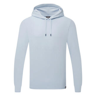 FootJoy Ottoman Jacquard Golf Hoodie Skyway 34081
