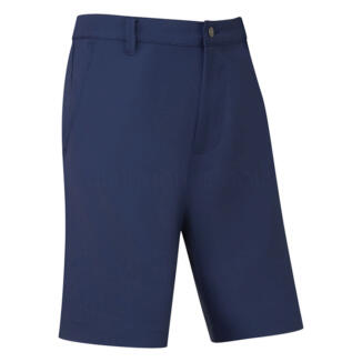 FootJoy Performance Tapered Golf Shorts Navy 34148