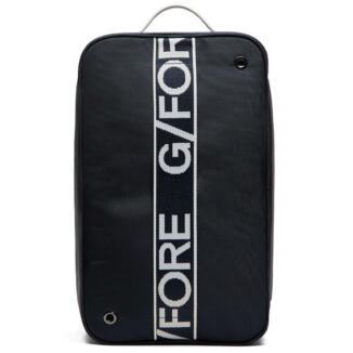 G/FORE Canvas Golf Shoe Bag Twilight GUC000053
