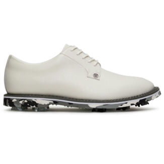 G/FORE Gallivanter G/LOCK Golf Shoes Snow/Charcoal GMF000055