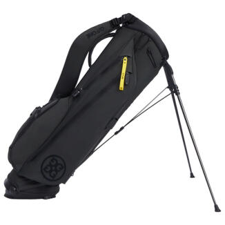 G/FORE Parachute Golf Stand Bag Graphite GUC000021