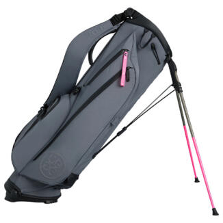 G/FORE Parachute Golf Stand Bag Monument GUC000021