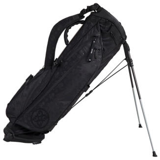 G/FORE Parachute Golf Stand Bag Onyx GUC000051