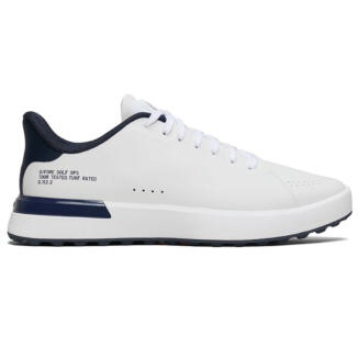 G/FORE G.112 Hybrid Golf Shoes Snow/Twilight GMF000156