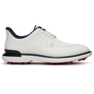 G/FORE Gallivan2R G/LOCK Split Toe Golf Shoes Snow/Twilight GMF000171