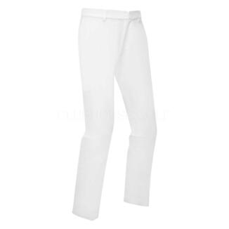 G/FORE Tech Tour Tapered Golf Trouser Snow GMB000047-SNO