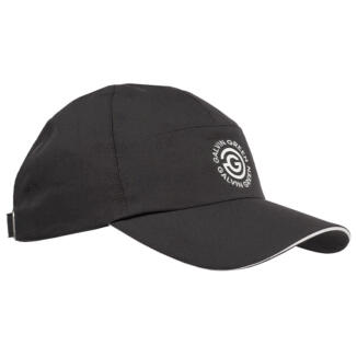 Galvin Green Atlas Waterproof Golf Cap Black A01000659403