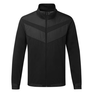 Galvin Green Liam Interface-1 Golf Wind Jacket Black G122277