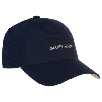 Galvin Green Shane Golf Cap Sand/Navy F01000208761