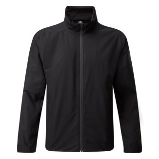 Galvin Green Arlie Waterproof Golf Jacket Black G790177