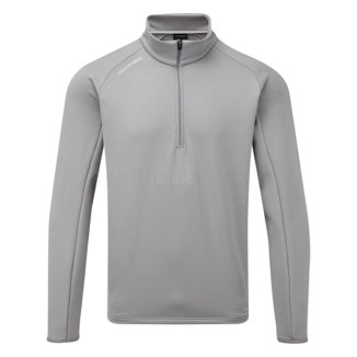 Galvin Green Drake Insula Golf Pullover Sharkskin G783271