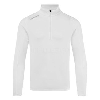 Galvin Green Drake Insula Golf Pullover White G783201