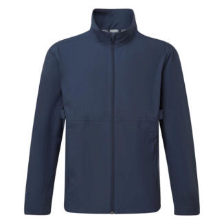 Galvin Green Andrew Waterproof Golf Jacket Navy A01000779405