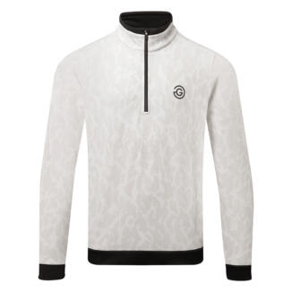 Galvin Green Concept Duncan Insula Golf Pullover White C01000799409