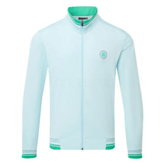 Galvin Green Daniel Insula Golf Jacket Crystal Blue C01000958759