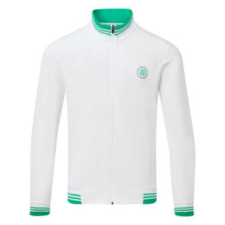 Galvin Green Daniel Insula Golf Jacket White C01000959409