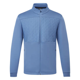 Galvin Green Darth Insula Golf Jacket Moonlight Blue C01000558840