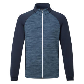 Galvin Green Darwin Insula Golf Jacket Moonlight Blue/Navy C01000718808