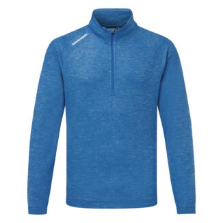 Galvin Green Dion Insula Golf Pullover Royal Blue Melange C01000428749