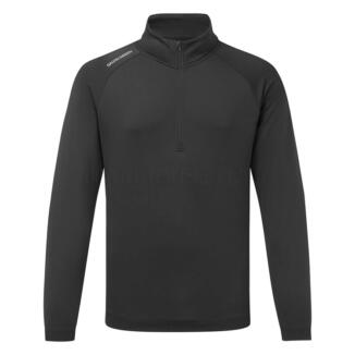 Galvin Green Dion Insula Golf Pullover Black C01000429403