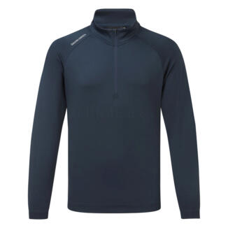 Galvin Green Dion Insula Golf Pullover Navy C01000429405