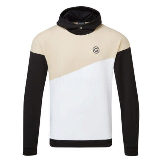 Galvin Green Concept Dunn Golf Hoodie White/Sand C01001048746