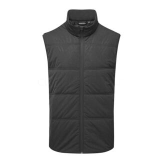 Galvin Green Lennox Interface-1 Golf Wind Vest Black B01000469403
