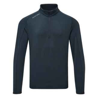 Galvin Green Drake Insula Golf Pullover Navy G783233