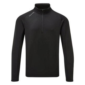 Galvin Green Drake Insula Golf Pullover Black G783277