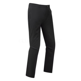 Galvin Green Nixon Golf Trouser Black G118377