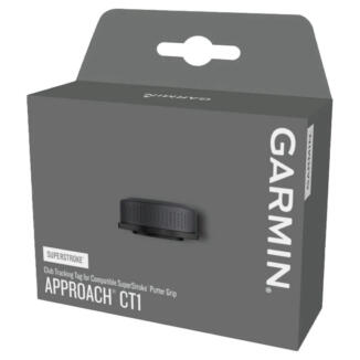 Garmin Approach CT1 Golf Club Tracker (SuperStroke Edition)